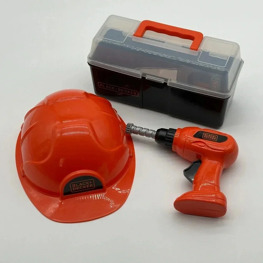 Black & Decker black decker